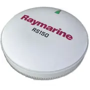 Raymarine E70310 RS150 GPS/Glonass Antenna/Receiver