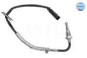 SENSOR EXHAUST GAS TEMPERATURE FITS: AUDI A4 ALLROAD B8 AVANT 2.0 TDI QUATTRO