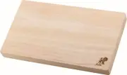 Miyabi Cutting Chopping Board Hinoki Wood 35×20cm From Japan [New]