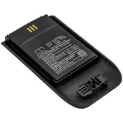Battery for Ascom D63 DECT 3735 DH7 Mitel 5614 490933A 660497 CS-AYD630CL Phone