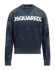 [DSQUARED2] DSQUARED2 Sweatshirts - Item 10594303