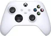 Microsoft - Xbox Wireless Controller, Robot White
