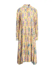 [REPLAY] REPLAY Midi dresses - Item 15448673