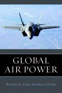 在飛比找博客來優惠-Global Air Power