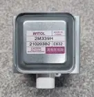 SHARP 2M339H MAGNETRON MICROWAVE OVEN R-350E R-395E R-890E SM327FHS SM327FH