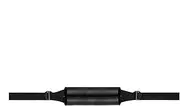 Hip Thrust Belt - Squat Belt | Gym Belts | Non-Slip Lifting Bellt | Reusable Squats Attachment | Portable Workout Equipment for Home, Gym, Travelling