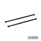 Middle Transmission Dog Bone Upgrade for LOSI 1/10 LASERNUT TENACITY ULTRA 4 H2U