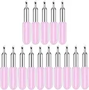 15pcs Replacement Cutting Blade Tip Tool for Plotter Cricut Joy Cutting Blades