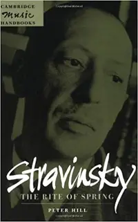 在飛比找誠品線上優惠-STRAVINSKY: THE RITE OF SPRING