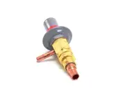 Manitowoc Ice Hpr Valve, Sporlan Aj-C 0/100 8367793 - Genuine OEM Replacement