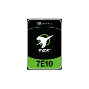 SEAGATE EXOS ENTERPRISE 512N I NTERNAL 3.5" SAS DRIVE, 4TB, 12GB/S, 7200RPM - ST4000NM001B