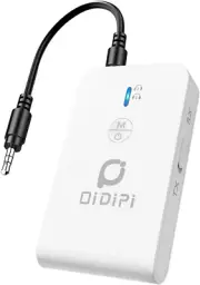 Airplane Blutooth 5.3 Receiver & Transmitter for Airpods or Headphones,Bluetooth