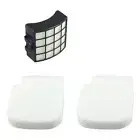 Improved Performance with Filter Kit for Shark Stratos