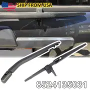 2x FOR Toyota 4Runner 2003-2009 Rear Windshield Wiper Arm & Blade 85241-35031