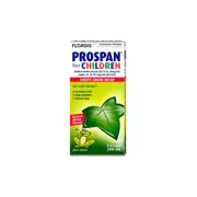 Prospan For Children Chesty Cough Relief Cherry Flavour Oral Liquid | 200ml