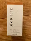 Morphe 2 HINT HINT SKIN TINT-HINT OF Caramel -30 mL / 1oz New In Box