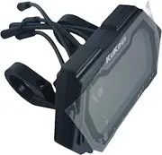 LCD Display M5 Pro Electric Scooter, for Kugoo, Dashboard Screen Digital Meter Accessories Electric Scooter Display Dashboard