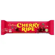 Cadbury Cherry Ripe 44g -