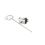 Southern Pride Control Thermostat 325 Mechani 433001 - Genuine OEM Replacement