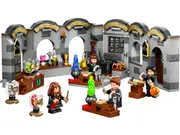 [LEGO] Hogwarts Castle: Potions Class