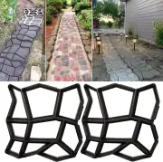 Creador De Senderos Para Caminar Compañero Companero De Camino Molde De Piedra