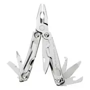 Leatherman Rev Multi Tool Stainless