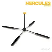 在飛比找momo購物網優惠-【Hercules 海克力斯】DS460B 輕便型長笛架｜樂