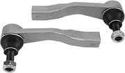 Mabutingti Tie Rod End Left and Right Fits Polaris RZR 900 S-1000 S4-1000 RS1 General 1000 Ranger 1000 2015-2024 7061215 7061216