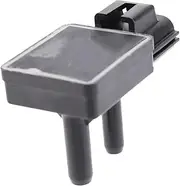 Exhaust Pressure Sensor Exhaust Gas DPF Differential Pressure Sensor for Peugeot for Boxer 2.2 HDI 6G9N-5L200-AB