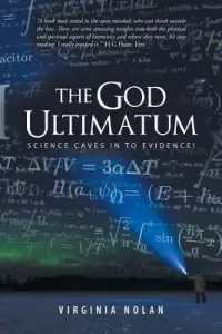 在飛比找博客來優惠-The God Ultimatum: Science Cav