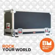 Gator G-TOUR HEAD Tour Case for Guitar Amplifier Head - Brand New