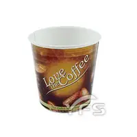 在飛比找樂天市場購物網優惠-PA-FH10雙層咖啡杯(10oz)(90口徑) (咖啡/拿