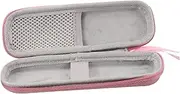 GRADENEVE Toothbrush Case Durable Travel Pouch for Electric Toothbrush Lightweight Travel Toiletries for Women Stylish Protection for Outdoor Use