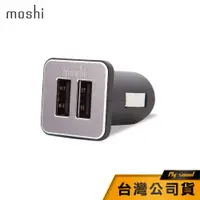 在飛比找蝦皮商城優惠-【Moshi】 Car Charger Duo 車用雙端口充