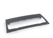 NEW GENUINE BMW 3 E90 E91 E92 E93 CENTER CONSOLE FRONT PLATE AIR CONSOLE (for: BMW)