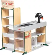 Melissa & Doug - Fresh Mart Grocery Store