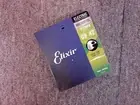 Elixir Strings - Electric Nickel Plated Steel with Optiweb Coating (9/42)