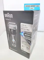 Braun Series 7 Men's Electric Shaver 7760cc 4-Cut System Washable with Washer
