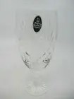 ROYAL DOULTON KNIGHTSBRIDGE ICE TEA / ICED BEVERAGE GLASS - 7" x 2 5/8" 0208G