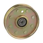 Ensure Efficient Mowing with this Lawn Mower Pulley Smooth Performance
