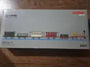 Marklin 26573 Wurttemberg Steam Freight Train
