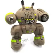 [Catalyst] BattleTech: PlushyTech UrbanMech Liao Plush