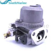 Boat Engine Carburetor Assy 67D-14301-11 12 13 for Yamaha 4hp 5hp F4A F4M