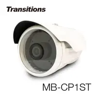在飛比找PChome24h購物優惠-全視線 MB-CP1ST 數位1080P微光攝影機