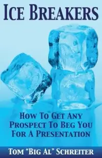 在飛比找博客來優惠-Ice Breakers: How To Get Any P