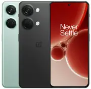Unlocked OnePlus Nord 3 5G 256GB/512GB Dual SIM Android 13 NFC Googleplay Phone