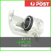 Fits RENAULT CAPTUR KAPTUR FRONT LEFT BRAKE CALIPER ASSEMBLY - (HHA)