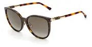 JIMMY CHOO-RAYE/G/SK-86-5818-SUNGLASSES