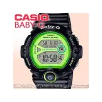 在飛比找PChome商店街優惠-CASIO 手錶專賣店 國隆 BABY-G BG-6903-