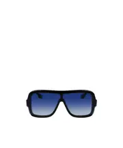 Geometric sunglasses 64 Blue
